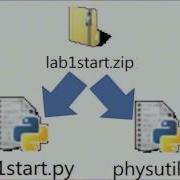 1 2 Installing VPython