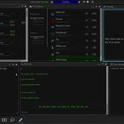 How To Use Malware Creator And And Its Viruses In Slavehack2 Music And Notepad