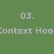 React Hook How To Use UseContext Context Hook