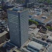 URBEX Croydon Whitgift Centre Tower