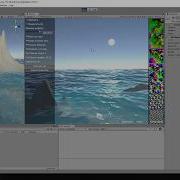 Crest Ocean System Getting Started