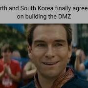 COLD WAR SLANDER