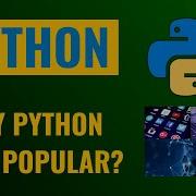 Why Python Is The 1 Programming Language What Is Python What You Can Do With Python