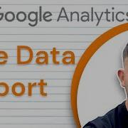 How To Use Data Import In Google Analytics 4 2025 Guide