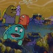 HEY SPONGEBOB