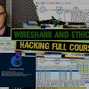 Free Wireshark And Ethical Hacking Course Video 1