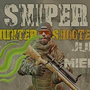Juego Mierder SNIPER HUNTER SHOOTER
