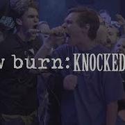 Slow Burn Knocked Loose 180FPS