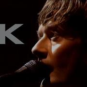 Pulp TV Movie Live At Finsbury Park 1998 4K Remastered