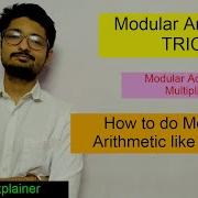 Modular Arithmetic Competitive Coding Solve Modular Arithmetic Problems Like A Pro