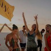 Kasbï Melodic House Live Set Insane Party On A Sand Cay