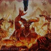 Anti Nightcore Burn In Hell Sabaton Cover