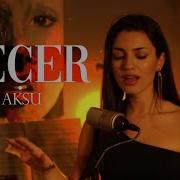 Pera Sanat Atölyesi Geçer Sezen Aksu Cover