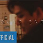 Young K Day 1 HONNE Cover