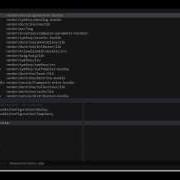 Phpcomplete Extended Unite Sources Demo