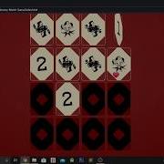 Memory Card Game Using HTML CSS And JavaScript Part 1 CODE WITH NM