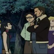 Transformers Cybertron Episode 36 Family