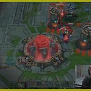 Nemesis Does The Baus Special