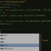 Как добавить маркеры на карты с помощью API Google Maps