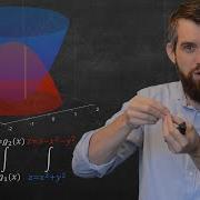 Triple Integrals In Cartesian Coordinates Volume Between Surfaces