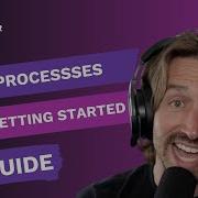 Processes Elixir Getting Started Guide