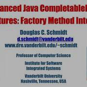 Advanced Java CompletableFuture Features Factory Method Internals