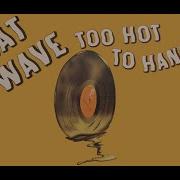 Heat Wave Always And Forever Original Vinyl 1977