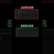 Junior Vs Senior Developer The CSS Trick That Saves You Time