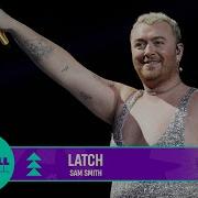 Sam Smith Latch Live At Capital S Jingle Bell Ball 2022 Capital