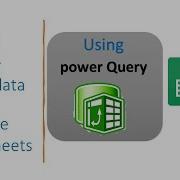 Split Master Sheet Into Multiple Sheets Using Power Query