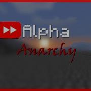 The AlphaAnarchy Minecraft Server Rewind