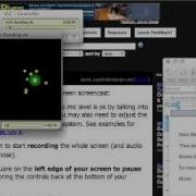 ScreenCast Example
