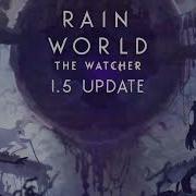 Rain World The Watcher OST Salt Wind Ritual