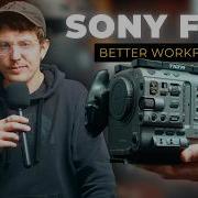 Tips I Learned From 6 Years With The Sony FX6 Oklahoma City DP