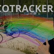 CoTracker3 Meta AI ROBUST Tracking Under Occlusion And Scaling
