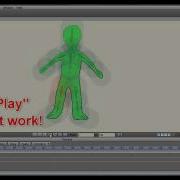 Bind Points To Bone Layer Tutorial Part 2 Bind The Points Anime Studio Pro6