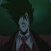 Hellsing AMV Let The Bodies Hit The Floor