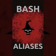 Linux Basics BASH ALIASES