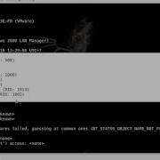 Advance Nmap Script Engine Ep 2