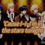 Bts Dynamite Nightcore Lyrics