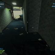 BFH Bug Invisible Wall