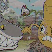 I Made Cuphead Hard