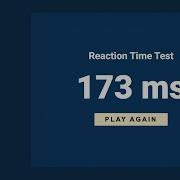 Create A Reaction Time Test Using HTML CSS JavaScript Part 1