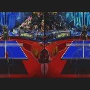 Kinect Sports Table Tennis