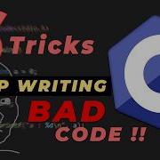 C Language Tips And Tricks To Improve Your CODING
