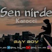 Karocci Sen Nirde TÄZE ZEHINLI ÝAŞLARDAN BIRI KAROCCI ILKINJI AÝDYMY DINLAP BAHA BER