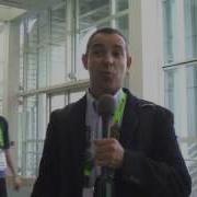 SIGGRAPH 2012 Man On The Street What S Your Favorite SIGGRAPH Memory