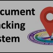 DepED ZN Document Tracking System