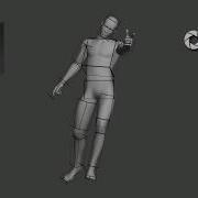 Pose Tool 3D App Android