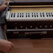 Harmonium Coupler Fix